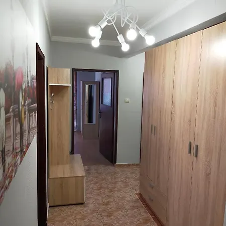 Apartment Family Burgas