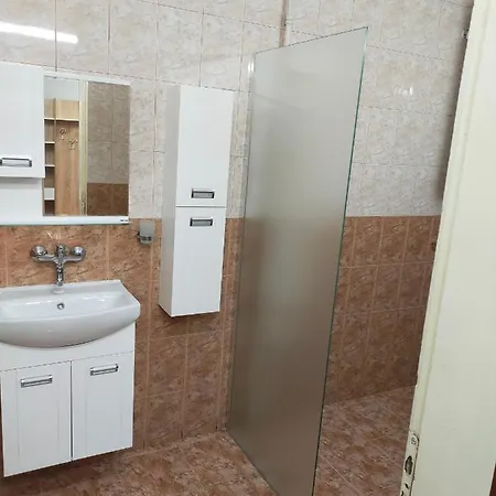 Apartment Family Burgas