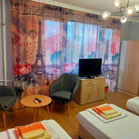 Family Apartment