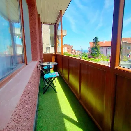 Family Apartment